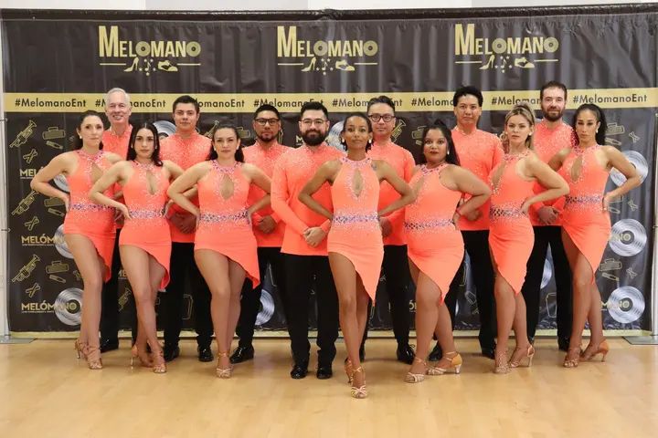 Melómano Team Photos Spring 2024 gallery photo