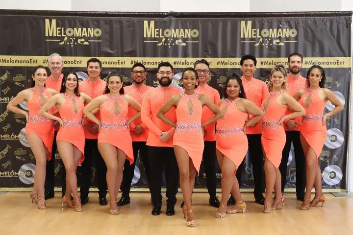 Melómano Team Photos Spring 2024 gallery photo