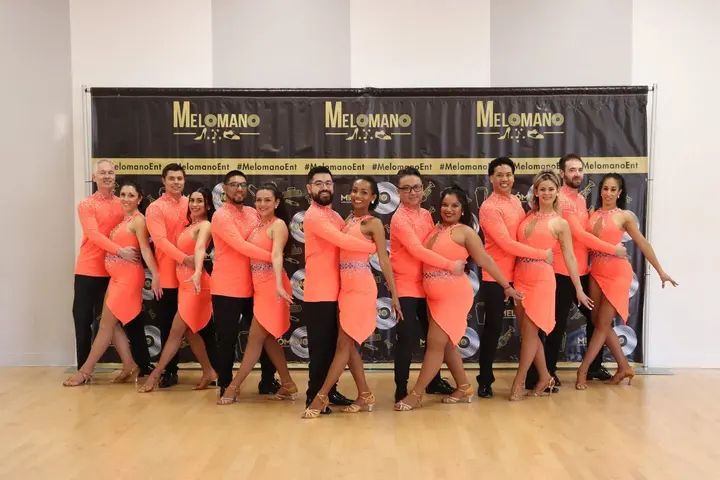 Melómano Team Photos Spring 2024 gallery photo