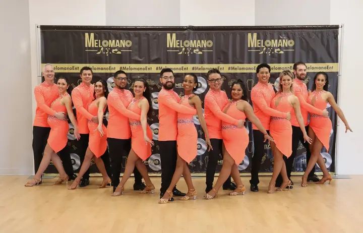 Melómano Team Photos Spring 2024 gallery photo