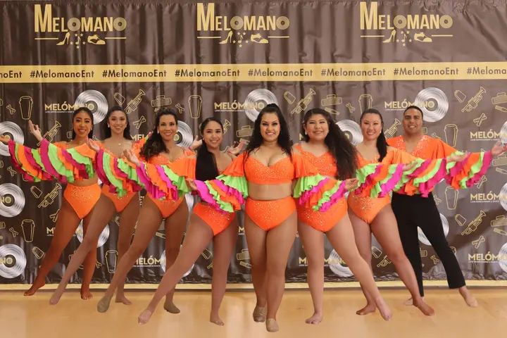 Melómano Team Photos Spring 2024 gallery photo