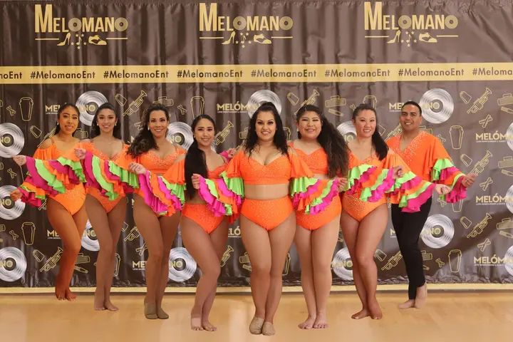 Melómano Team Photos Spring 2024 gallery photo