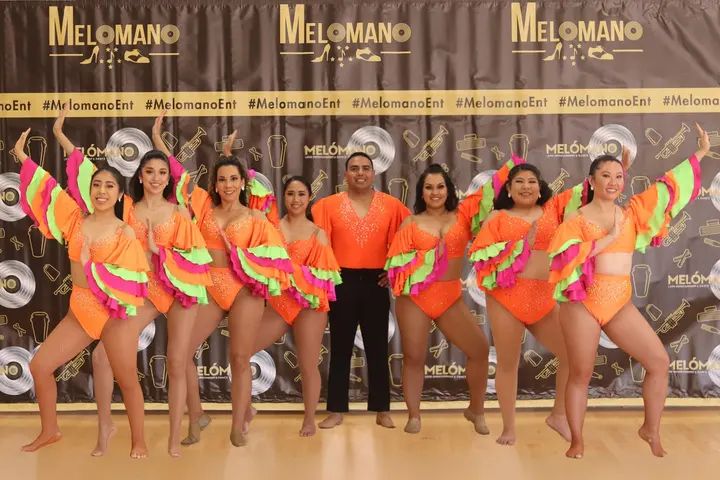 Melómano Team Photos Spring 2024 gallery photo