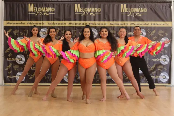 Melómano Team Photos Spring 2024 gallery photo