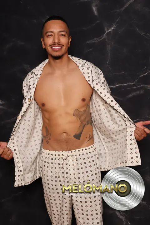 The Melómano Summer Lingerie & Pajama Salsa & Bachata Photobooth gallery photo