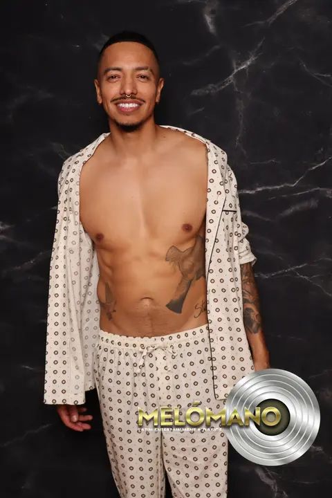 The Melómano Summer Lingerie & Pajama Salsa & Bachata Photobooth gallery photo