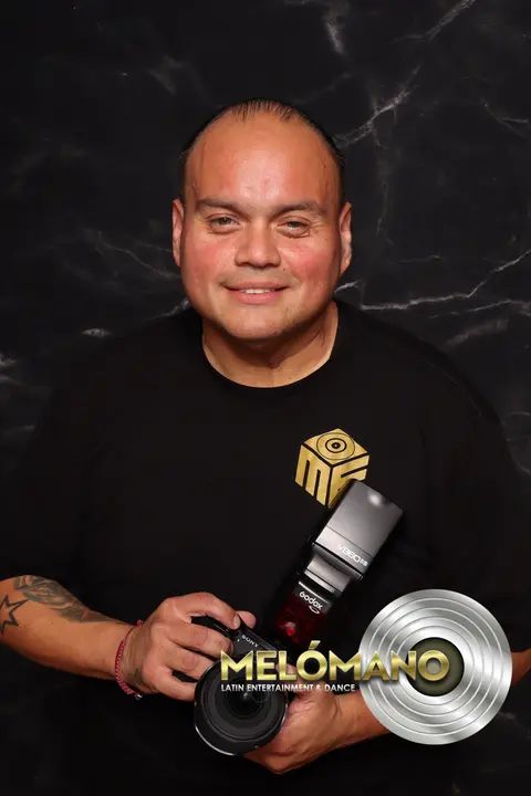 The Melómano Summer Lingerie & Pajama Salsa & Bachata Photobooth gallery photo