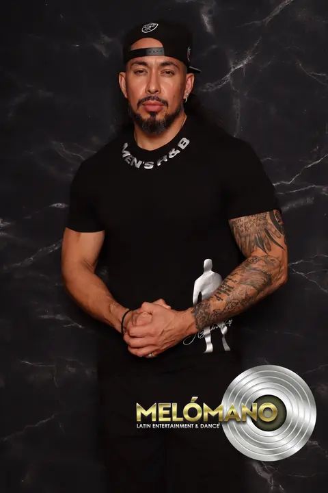 The Melómano Summer Lingerie & Pajama Salsa & Bachata Photobooth gallery photo