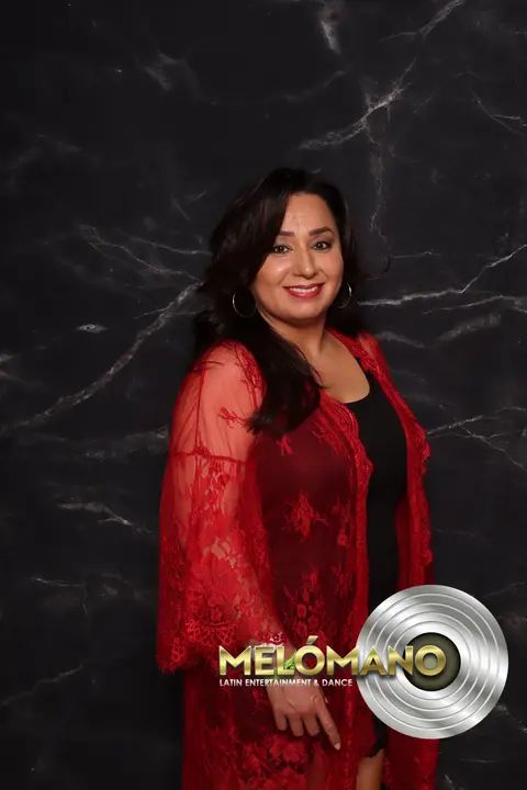 The Melómano Summer Lingerie & Pajama Salsa & Bachata Photobooth gallery photo