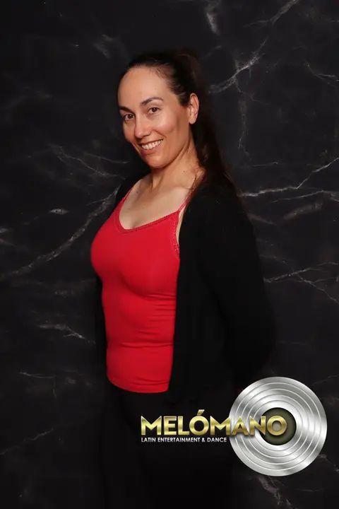 The Melómano Summer Lingerie & Pajama Salsa & Bachata Photobooth gallery photo