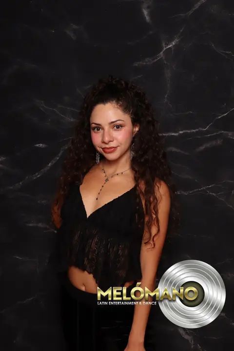The Melómano Summer Lingerie & Pajama Salsa & Bachata Photobooth gallery photo