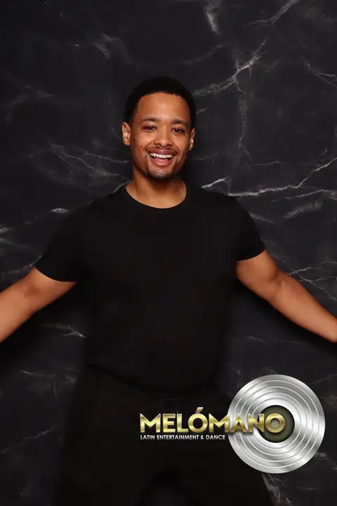 The Melómano Summer Lingerie & Pajama Salsa & Bachata Photobooth gallery photo
