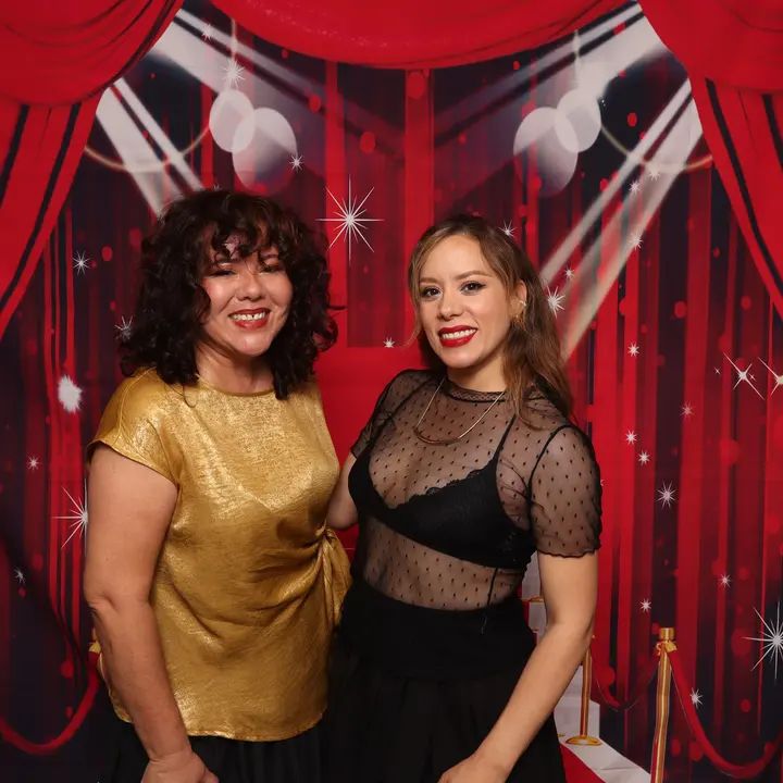 Melómano 12-Year Anniversary Photobooth! gallery photo