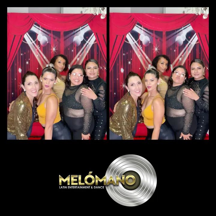 Melómano 10 Year Anniversary Social gallery photo
