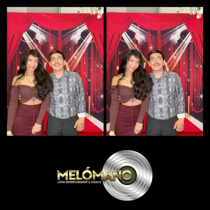 Melómano 10 Year Anniversary Social gallery photo