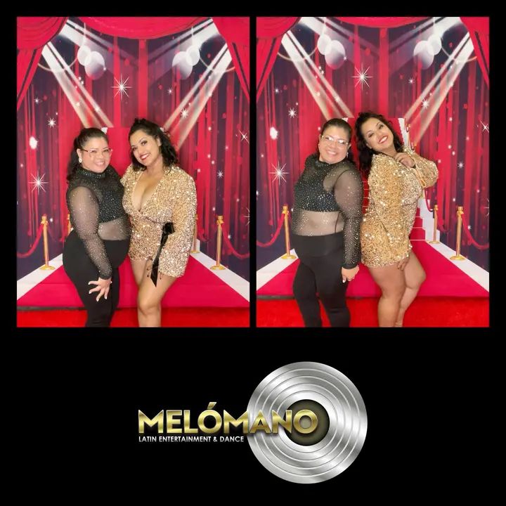 Melómano 10 Year Anniversary Social gallery photo