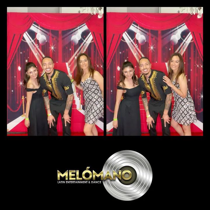 Melómano 10 Year Anniversary Social gallery photo