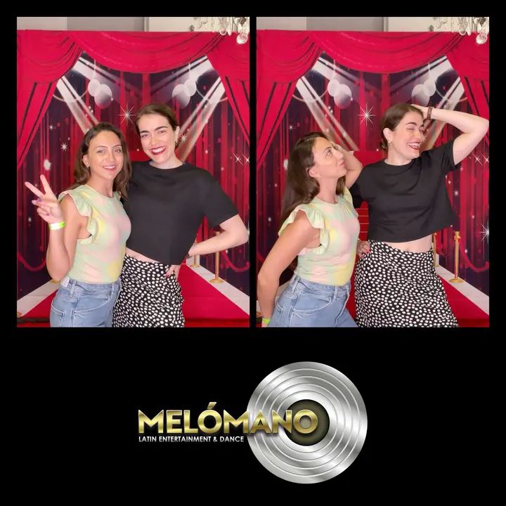 Melómano 10 Year Anniversary Social gallery photo