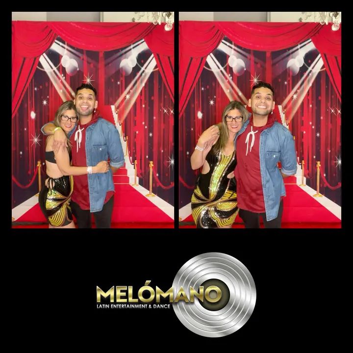 Melómano 10 Year Anniversary Social gallery photo