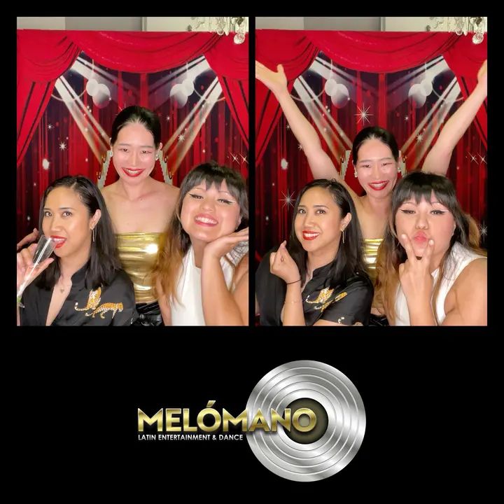 Melómano 10 Year Anniversary Social gallery photo