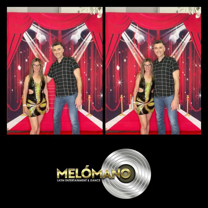 Melómano 10 Year Anniversary Social gallery photo