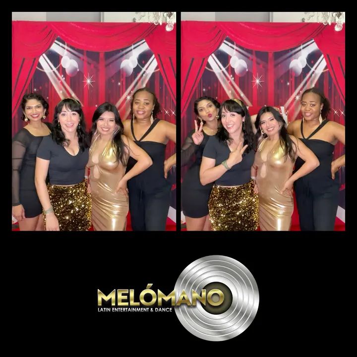 Melómano 10 Year Anniversary Social gallery photo