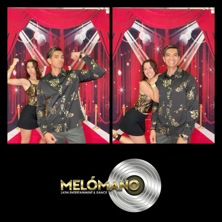 Melómano 10 Year Anniversary Social gallery photo
