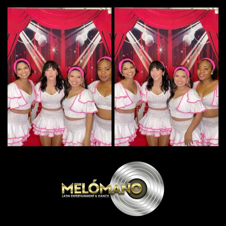 Melómano 10 Year Anniversary Social gallery photo