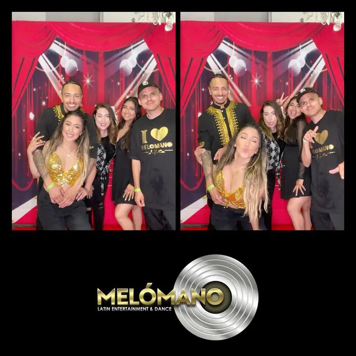 Melómano 10 Year Anniversary Social gallery photo
