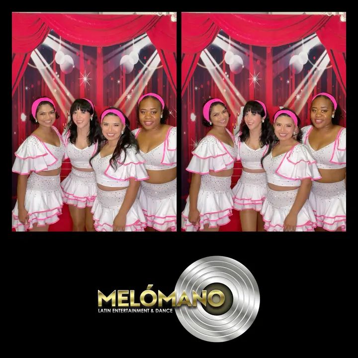 Melómano 10 Year Anniversary Social gallery photo