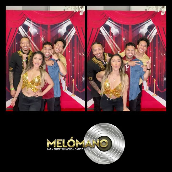 Melómano 10 Year Anniversary Social gallery photo