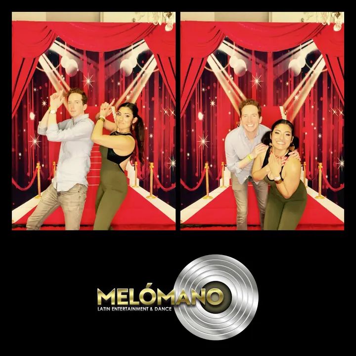 Melómano 10 Year Anniversary Social gallery photo