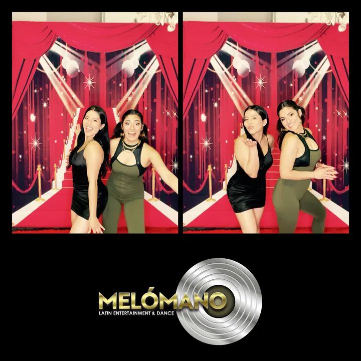 Melómano 10 Year Anniversary Social gallery photo
