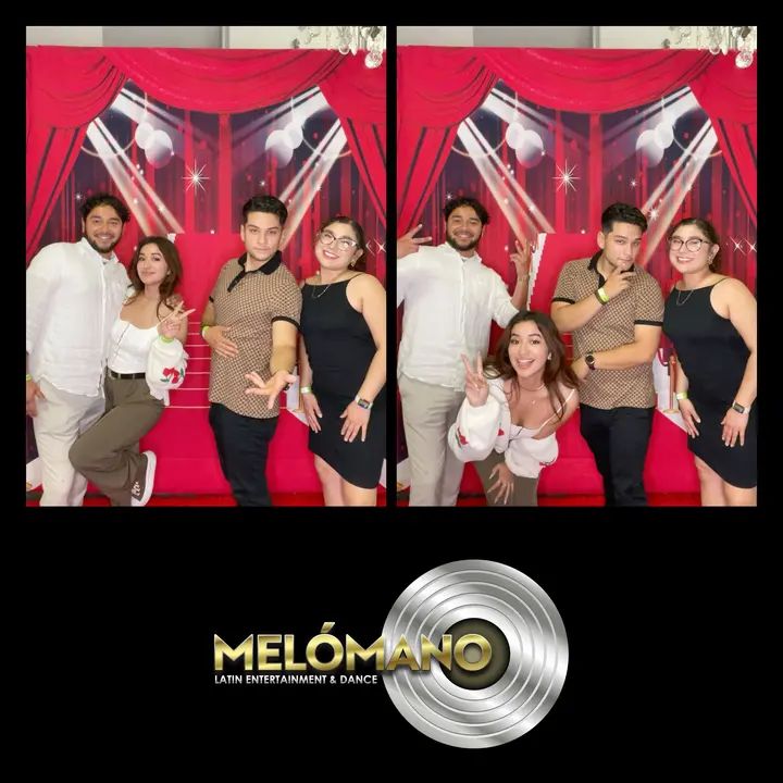 Melómano 10 Year Anniversary Social gallery photo