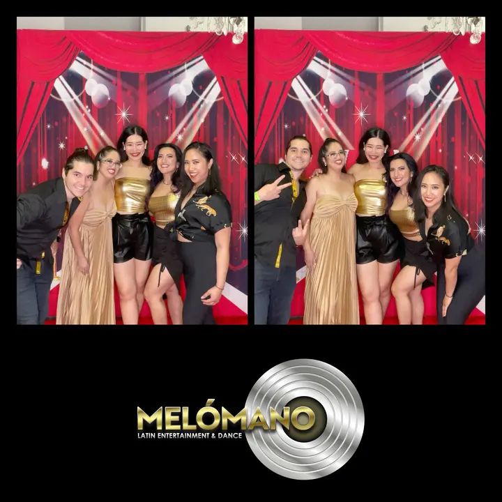 Melómano 10 Year Anniversary Social gallery photo