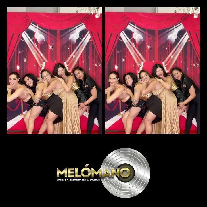 Melómano 10 Year Anniversary Social gallery photo