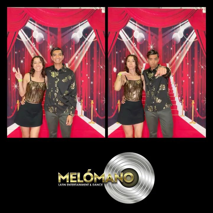 Melómano 10 Year Anniversary Social gallery photo