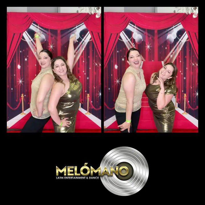 Melómano 10 Year Anniversary Social gallery photo