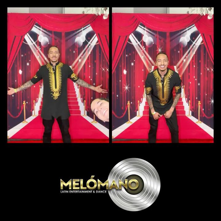 Melómano 10 Year Anniversary Social gallery photo