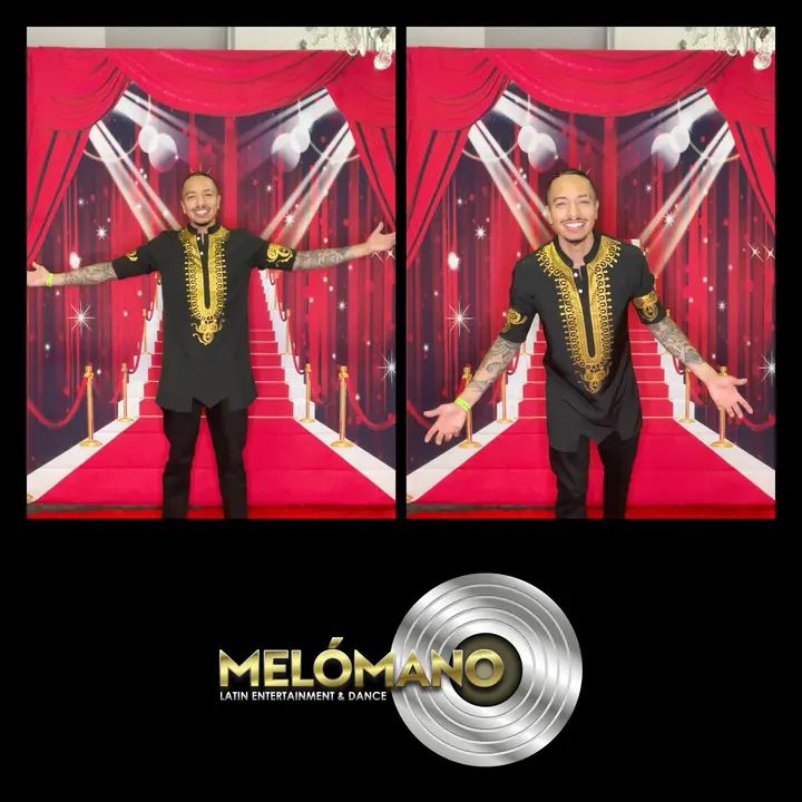 Melómano 10 Year Anniversary Social gallery photo