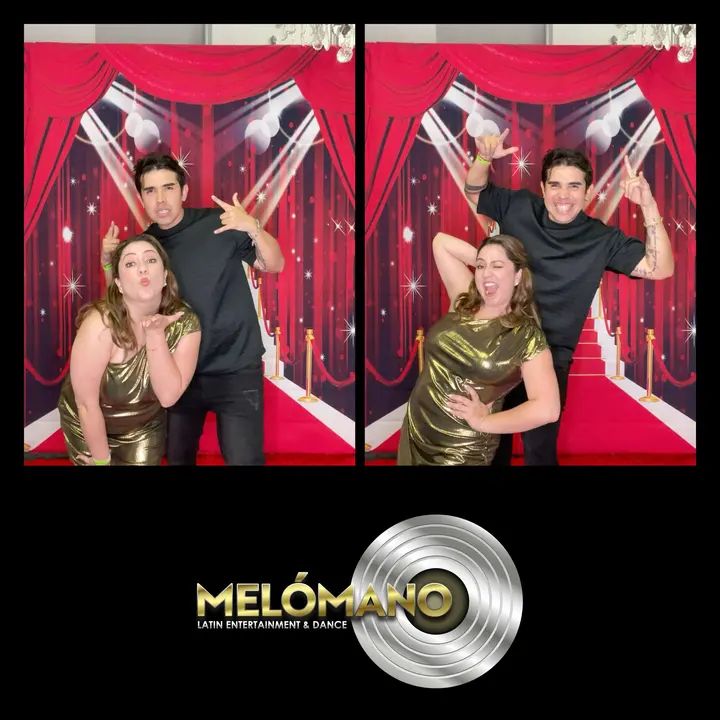Melómano 10 Year Anniversary Social gallery photo