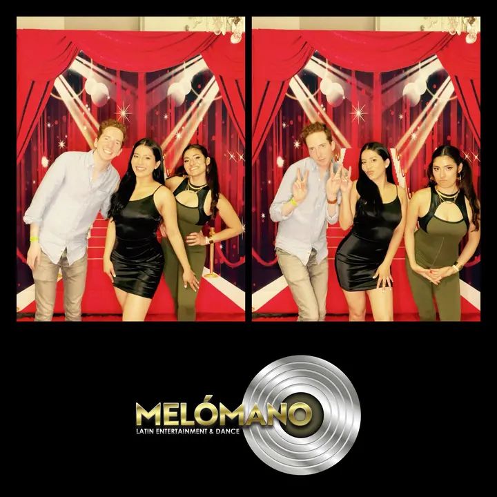Melómano 10 Year Anniversary Social gallery photo