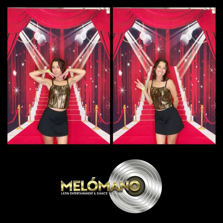 Melómano 10 Year Anniversary Social gallery photo