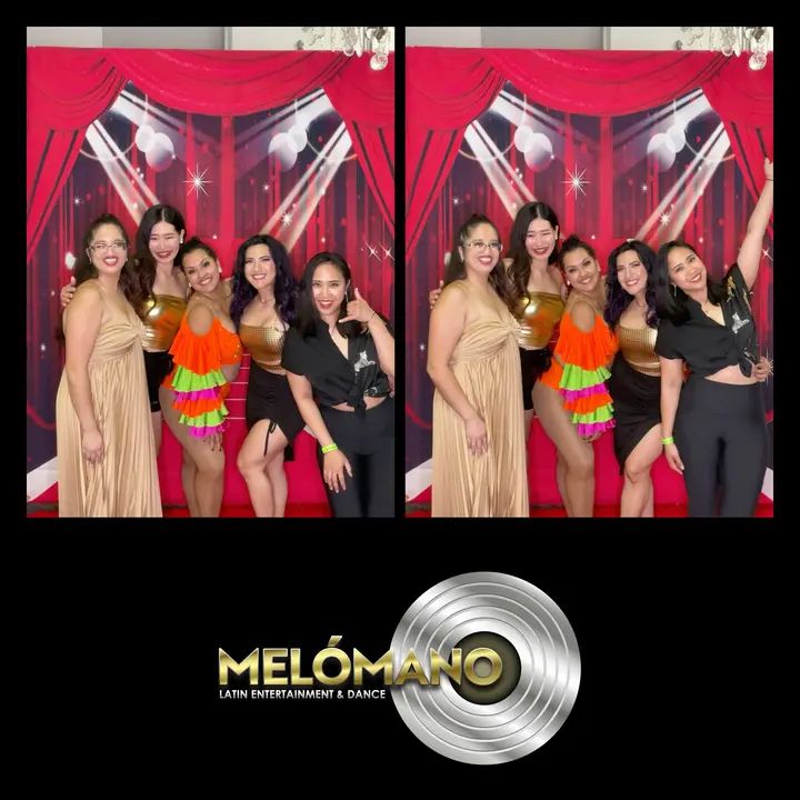 Melómano 10 Year Anniversary Social gallery photo