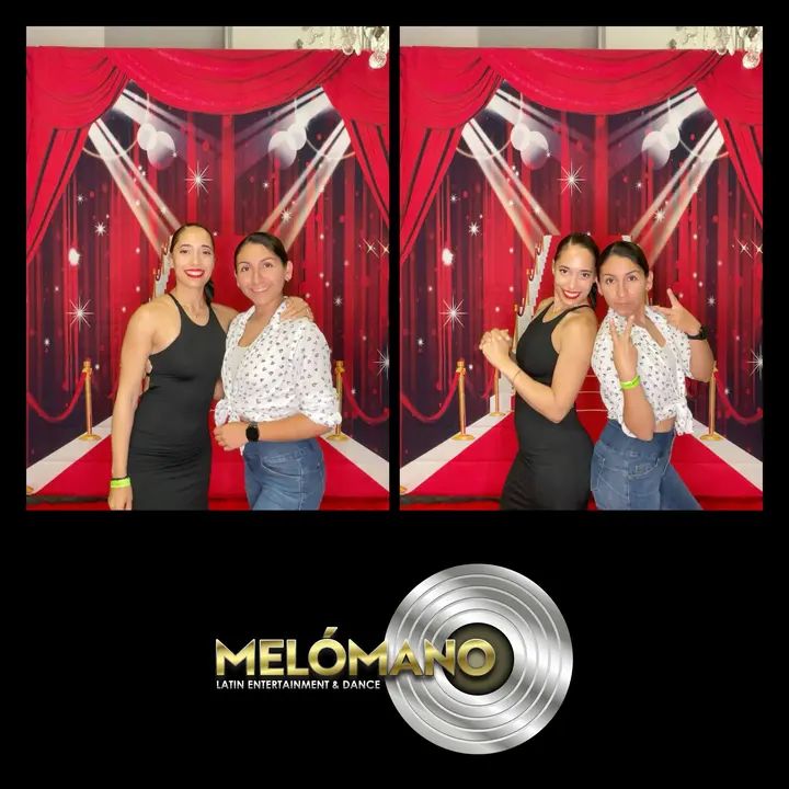 Melómano 10 Year Anniversary Social gallery photo
