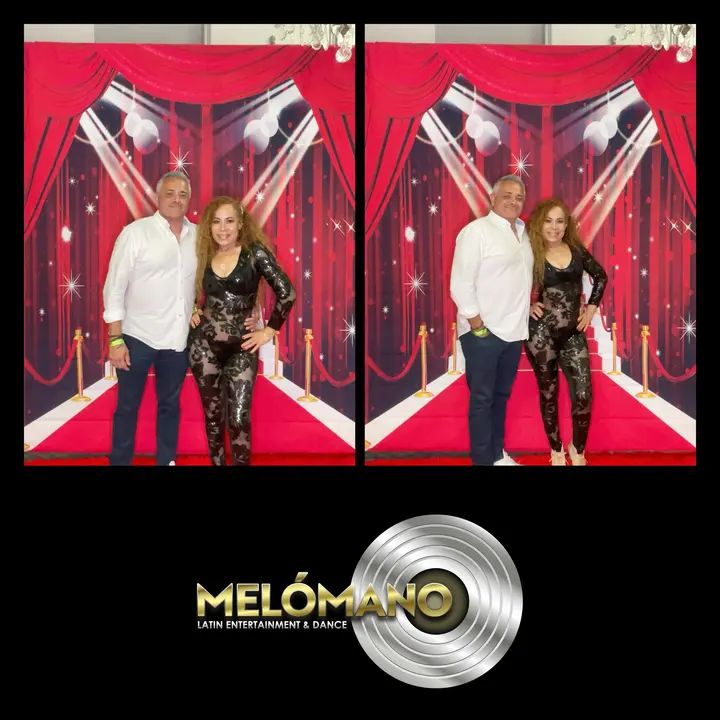 Melómano 10 Year Anniversary Social gallery photo