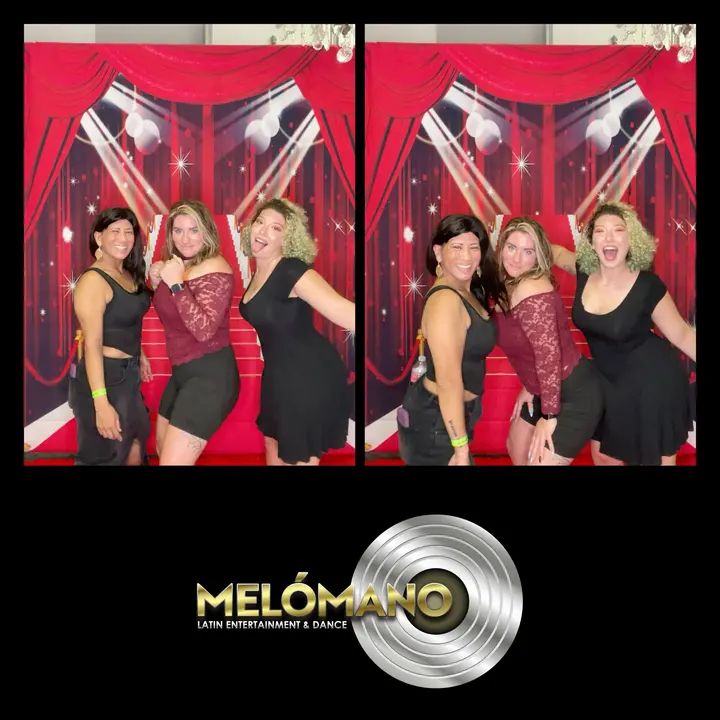 Melómano 10 Year Anniversary Social gallery photo