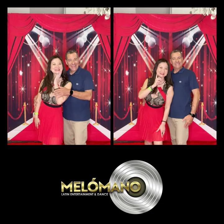 Melómano 10 Year Anniversary Social gallery photo