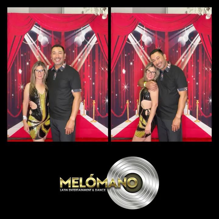 Melómano 10 Year Anniversary Social gallery photo