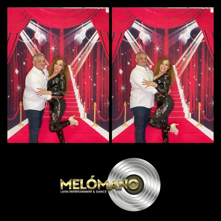 Melómano 10 Year Anniversary Social gallery photo